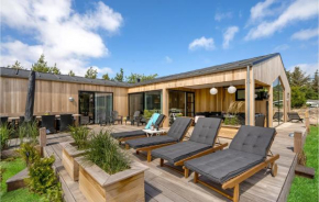 Cozy Home In Thisted With Sauna in Horsens